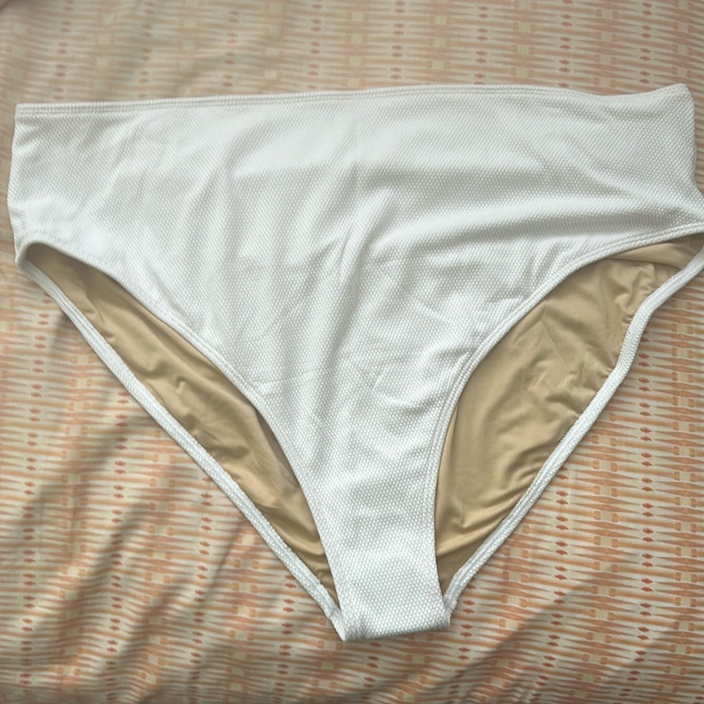 Bikini Bottoms